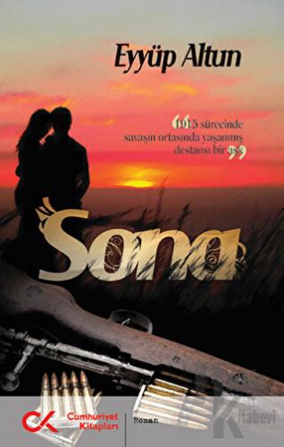 Sona - Halkkitabevi