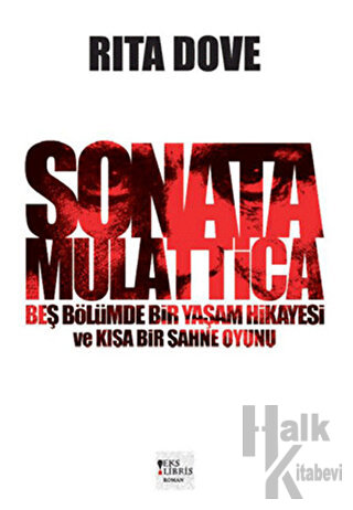 Sonata Mulattica - Halkkitabevi