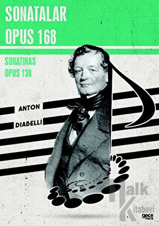 Sonatalar Opus 168
