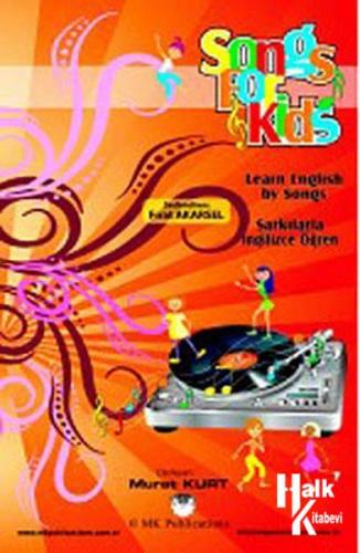 Songs for Kids - Halkkitabevi