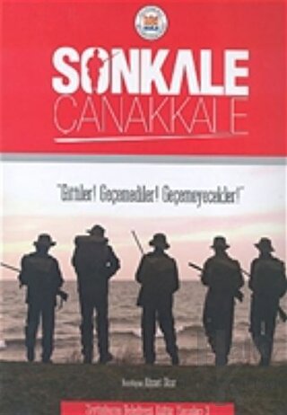 Sonkale Çanakkale - Halkkitabevi
