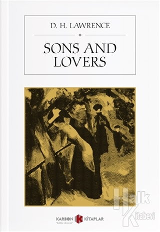 Sons and Lovers - Halkkitabevi