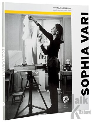 Sophia Vari: Heykeller ve Resimler - Halkkitabevi