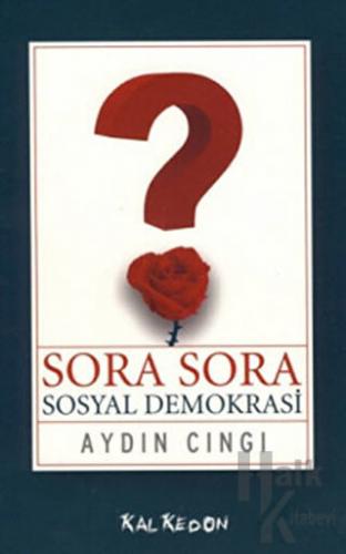 Sora Sora Sosyal Demokrasi - Halkkitabevi
