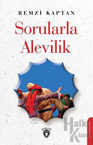 Sorularla Alevilik - Halkkitabevi