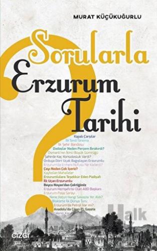 Sorularla Erzurum Tarihi - Halkkitabevi