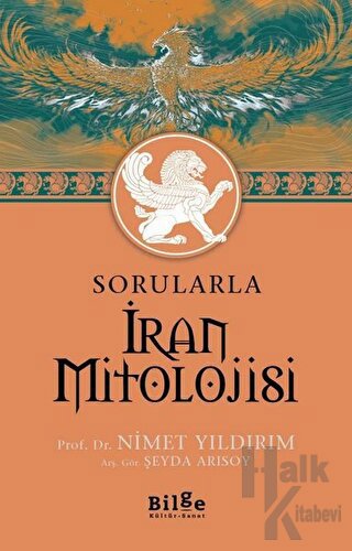 Sorularla İran Mitolojisi - Halkkitabevi