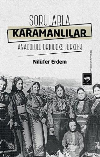 Sorularla Karamanlılar - Halkkitabevi