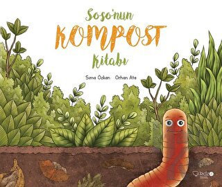 Soso'nun Kompost Kitabı - Halkkitabevi