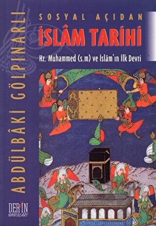 Sosyal Açıdan İslam Tarihi - Halkkitabevi