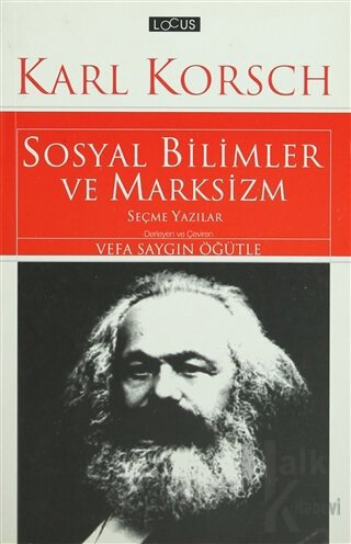 Sosyal Bilimler ve Marksizm Seçme Yazılar