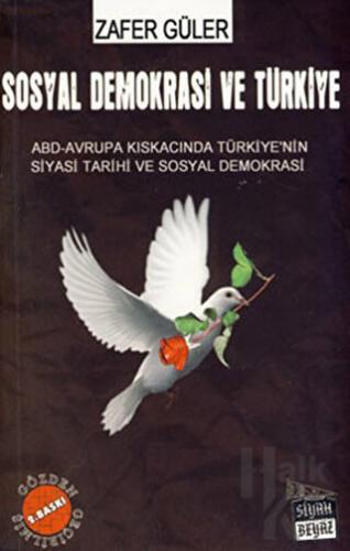 Sosyal Demokrasi ve Türkiye - Halkkitabevi