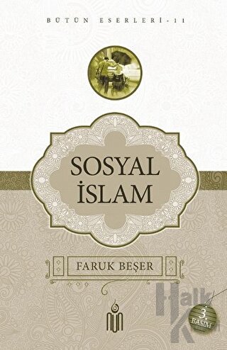 Sosyal İslam - Halkkitabevi