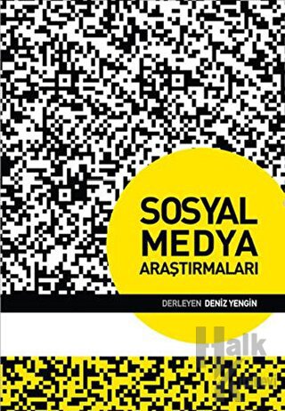 Sosyal Medya Araştırmaları - Halkkitabevi