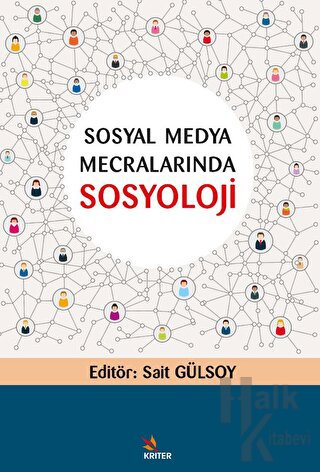 Sosyal Medya Mecralarında Sosyoloji - Halkkitabevi