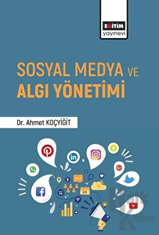 Sosyal Medya ve Algı Yönetimi - Halkkitabevi