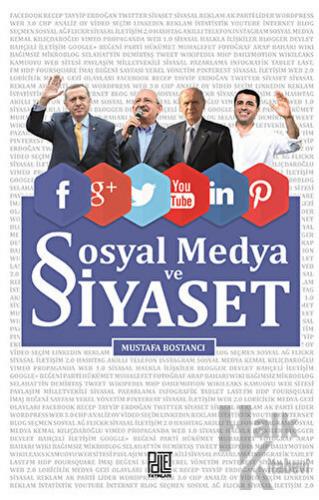 Sosyal Medya ve Siyaset - Halkkitabevi