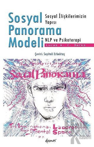 Sosyal Panorama Modeli - Halkkitabevi