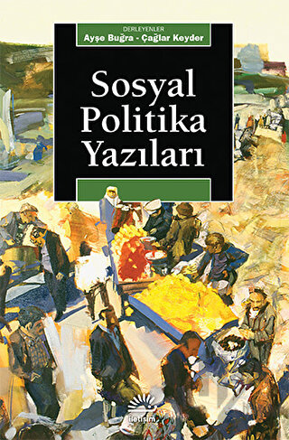 Sosyal Politika Yazıları - Halkkitabevi