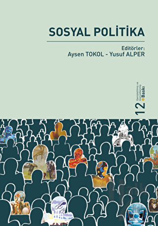 Sosyal Politika - Halkkitabevi