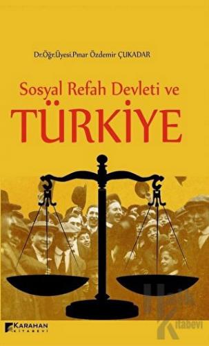 Sosyal Refah ve Türkiye