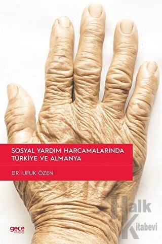 Sosyal Yardım Harcamalarında Türkiye ve Almanya - Halkkitabevi