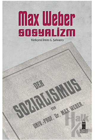 Sosyalizm - Halkkitabevi