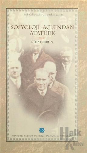 Sosyoloji Açısından Atatürk