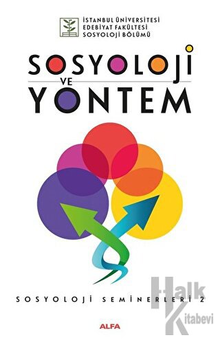 Sosyoloji ve Yöntem - Sosyoloji Seminerleri 2 - Halkkitabevi