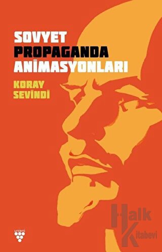 Sovyet Propaganda Animasyonları - Halkkitabevi