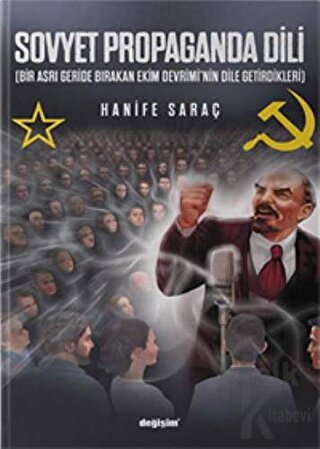 Sovyet Propaganda Dili - Halkkitabevi