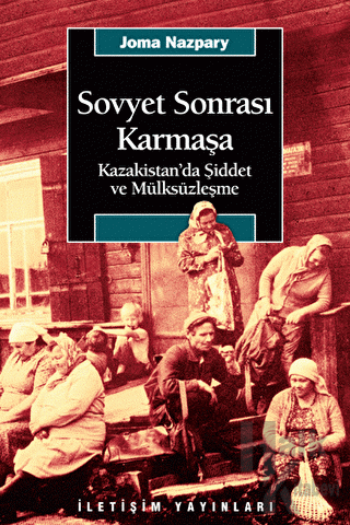 Sovyet Sonrası Karmaşa - Halkkitabevi