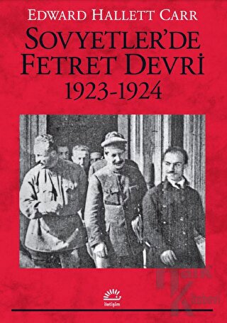 Sovyetler’de Fetret Devri 1923-1924