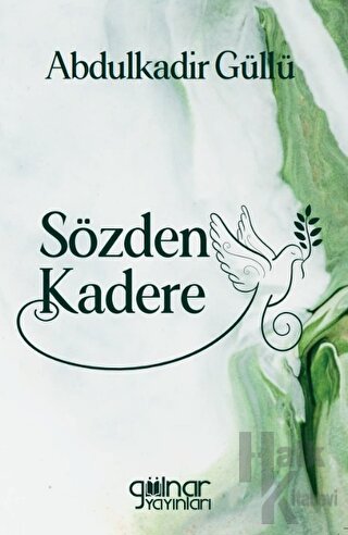 Sözden Kadere - Halkkitabevi