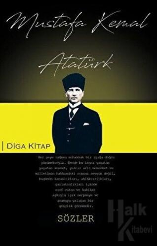 Sözler - Mustafa Kemal Atatürk