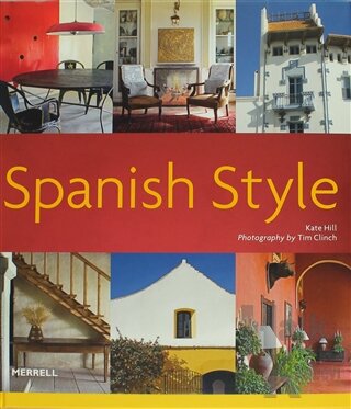 Spanish Style (Ciltli)