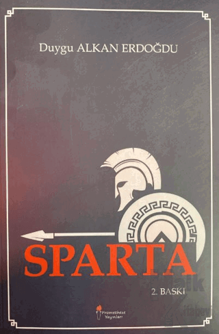 Sparta - Halkkitabevi