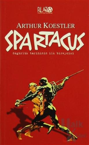 Spartacus - Halkkitabevi