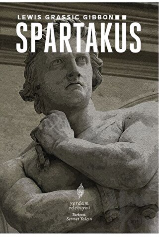 Spartaküs - Halkkitabevi