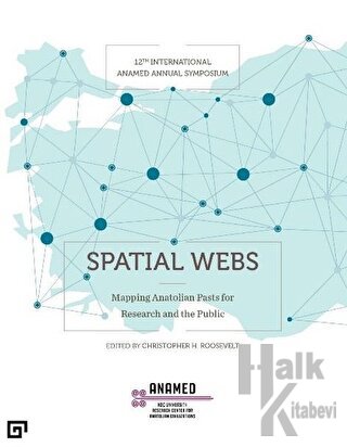 Spatial Webs - Halkkitabevi