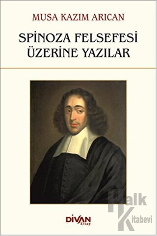 Spinoza Felsefesi Üzerine Yazılar - Halkkitabevi