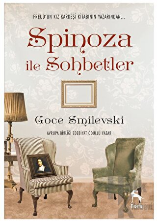 Spinoza ile Sohbetler - Halkkitabevi
