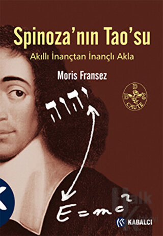 Spinoza’nın Tao’su - Halkkitabevi