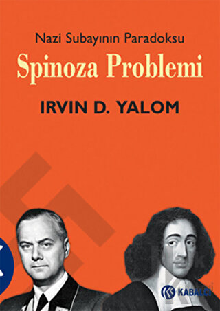 Spinoza Problemi - Halkkitabevi