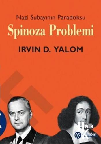 Spinoza Problemi