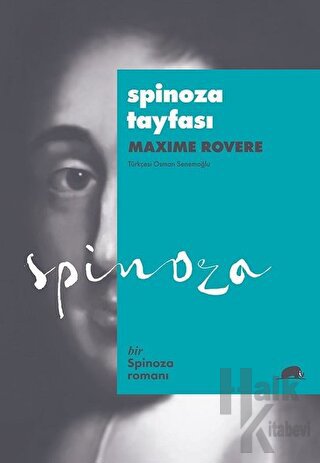 Spinoza Tayfası - Halkkitabevi