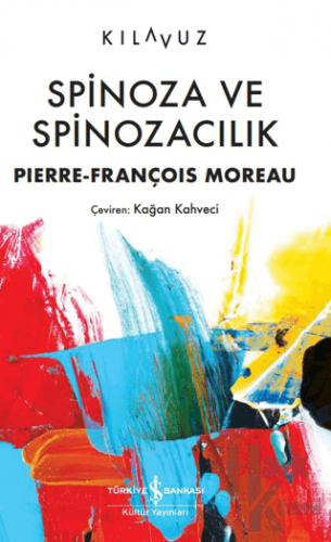 Spinoza ve Spinozacılık - Halkkitabevi