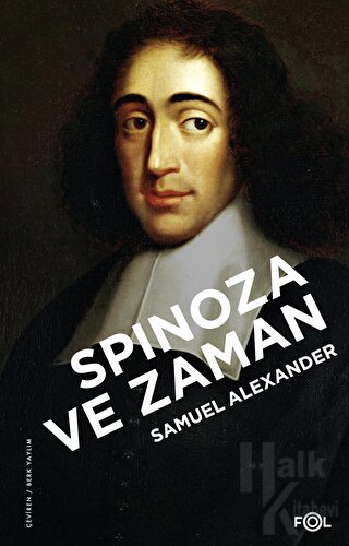 Spinoza ve Zaman - Halkkitabevi