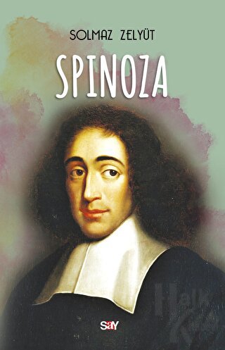 Spinoza - Halkkitabevi