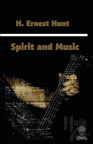Spirit and Music - Halkkitabevi